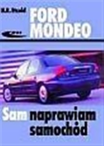 Picture of Ford Mondeo