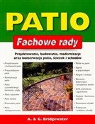 Patio Fach... - Alan Bridgewater, Gill Bridgewater -  Polish Bookstore 