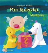 Pan Kulecz... - Wojciech Widłak -  Książka z wysyłką do UK