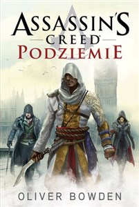 Picture of Assassin's Creed Podziemie