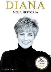 Picture of Diana moja historia