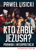 Kto zabił ... - Paweł Lisicki -  foreign books in polish 
