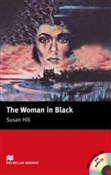 The Woman ... - Susan Hill, retold by Stephen Colbourn -  foreign books in polish 