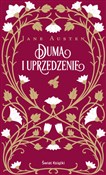 Duma i upr... - Jane Austen -  Książka z wysyłką do UK