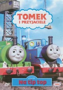 Picture of Tomek i przyjaciele - Na tip top
