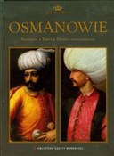 Polska książka : Osmanowie ...