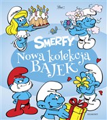 polish book : Smerfy Now... - Opracowanie Zbiorowe