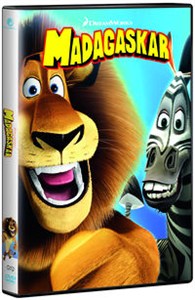 Obrazek Madagaskar