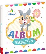 Disney mal... - Opracowanie Zbiorowe -  books from Poland