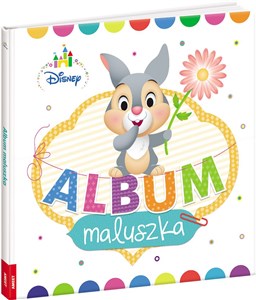 Picture of Disney maluch  Album maluszka AM-3