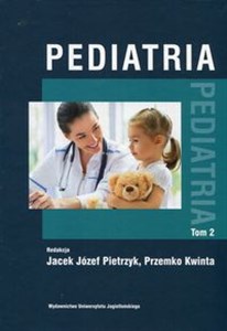 Picture of Pediatria Tom 2