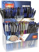 Polska książka : Długopisy ...