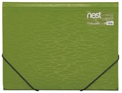 Książka : Teczka N-6...