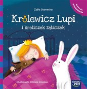 Królewicz ... - Zofia Stanecka -  foreign books in polish 