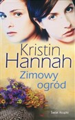 polish book : Zimowy ogr... - Kristin Hannah
