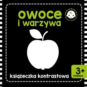 Owoce i wa... - Wydawnictwo Skrzat -  books from Poland