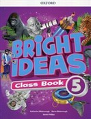 Bright Ide... - Katherine Bilsborough, Steve Bilsborough, Sarah Phillips - Ksiegarnia w UK