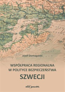 Picture of Współpraca regionalna w polityce bezpieczeństwa Szwecji