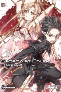 Picture of Sword Art Online #04 Taniec Wróżek