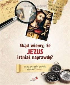Picture of Skąd wiemy, że Jezus istniał naprawdę?