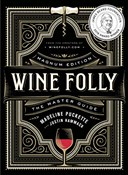 Wine Folly... - Madeline Puckette, Justin Hammack -  Książka z wysyłką do UK