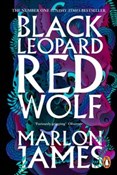 Black Leop... - Marlon James -  books from Poland