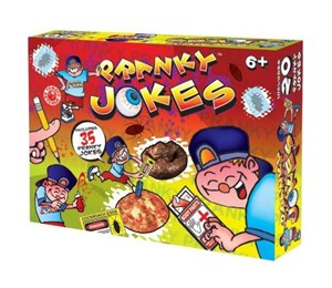 Obrazek Zestaw dowcipnisia