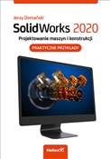 SolidWorks... - Jerzy Domański -  books from Poland