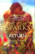 The Return... - Nicholas Sparks -  books in polish 