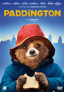 Picture of Paddington  (booklet DVD)