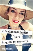 polish book : UltraCzter... - Anna Siudzińska