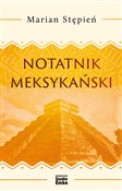 Notatnik m... - Marian Stępień -  books in polish 