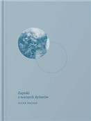 Zapiski z ... - Jacek Baczak -  Polish Bookstore 