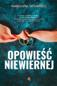 Opowieść n... - Magdalena Witkiewicz -  books from Poland