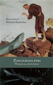 Zasłuchana... - Małgorzata Myrcha-Kamińska -  foreign books in polish 