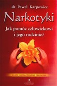 Narkotyki ... - Paweł Karpowicz -  Książka z wysyłką do UK