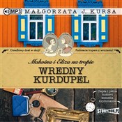 [Audiobook... - Małgorzata J. Kursa -  foreign books in polish 