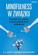 Polska książka : Mindfulnes... - S.J. Scott, Barrie Davenport