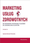 Marketing ... - Agnieszka Bukowska-Piestrzyńska -  foreign books in polish 
