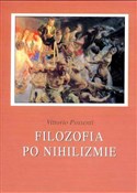 Filozofia ... - Vittorio Possenti -  Książka z wysyłką do UK