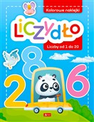 Liczydło. ... - Opracowanie Zbiorowe -  books from Poland