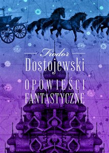 Obrazek Opowieści fantastyczne