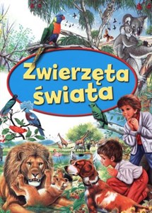 Picture of Zwierzęta świata