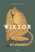 Wiktor - Jacques Maes, Lise Braekers -  foreign books in polish 