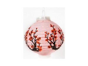 Obrazek Lampion okrągły