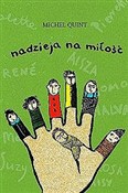 Nadzieja n... - Michel Quint -  foreign books in polish 