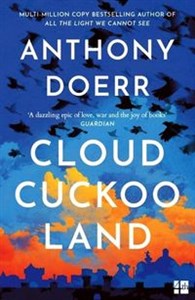 Obrazek Cloud Cuckoo Land