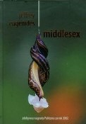 Polska książka : Middlesex - Jeffrey Eugenides