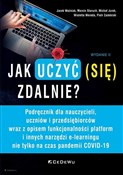 Polska książka : Jak uczyć ... - Jacek Woźniak, Marcin Staruch, Michał Jurek, Wioletta Wereda, Piotr Zaskórski