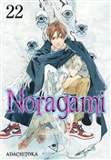 polish book : Noragami. ... - Adachitoka